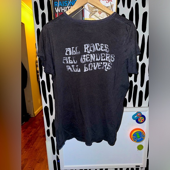 DAZEY LA - Equality for All Tee - Picture 2 of 4